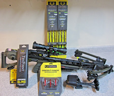 TenPoint Turbo X Moss Green