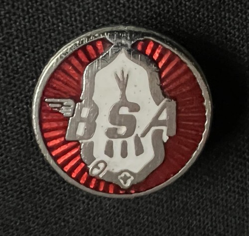 Birmingham small arms bsa - birmingham,