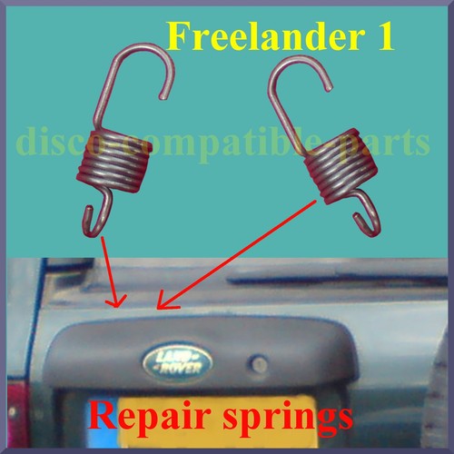 Land rover freelander - rover,