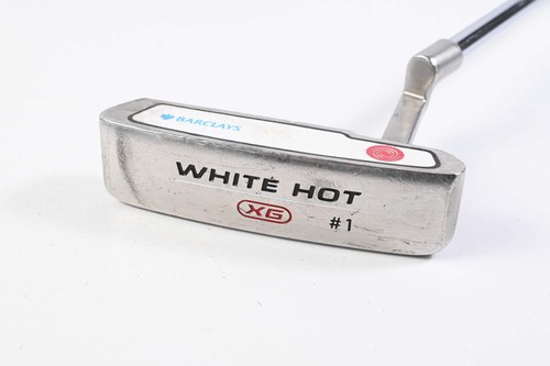 Odyssey white hot 1 - hot, #1