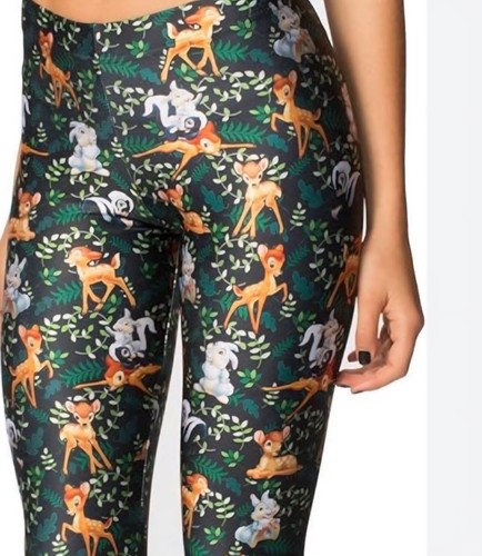 Black milk womens - milk, disney