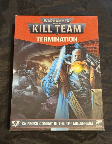 New warhammer 40k kill - warhammer,