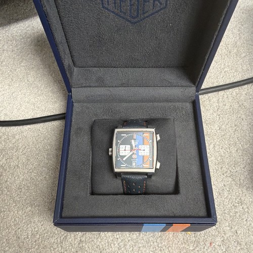 Tag heuer monaco - tag,