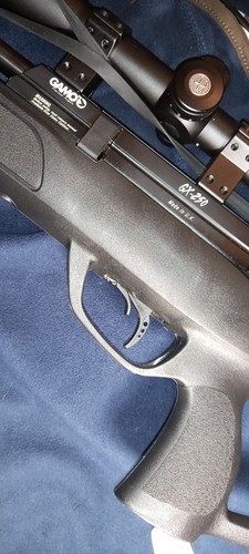 Gamo cat trigger tuning kit - trigger,