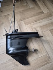 Suzuki Df 60hp Outboard