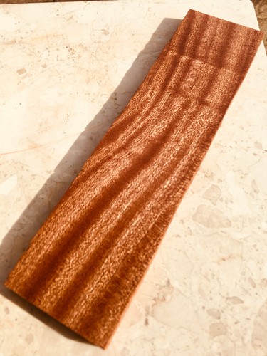 Solid mahogany timber - solid,
