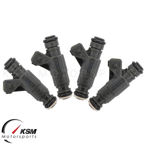 Fuel injectors vw - 4, golf