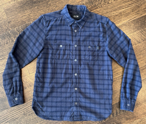 Apc carhartt farmer john - farmer,