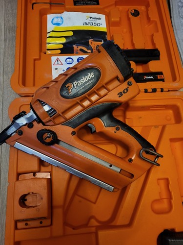 Paslode im350 plus 1st - im350,