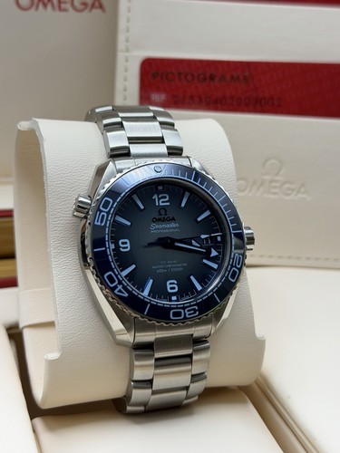 2025 omega seamaster planet - 2025,