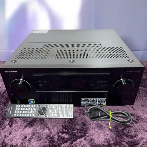 Pioneer lx86 2ch av - pioneer, sc-lx86