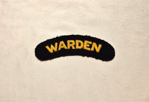 Original ww2 british - original,