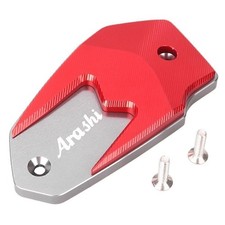 Front Brake Fluid Reservoir