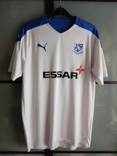 Tranmere rovers 2020 season - tranmere,