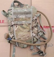 Genuine Issue MTP Virtus RIDER