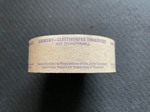 Grimsby cleethorpes full - grimsby,