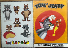 Alan Dart 6 Tom + Jerry toys