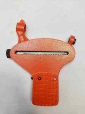 Haga Altimeter with bag the