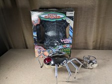 Cyber Spider - Remote Control