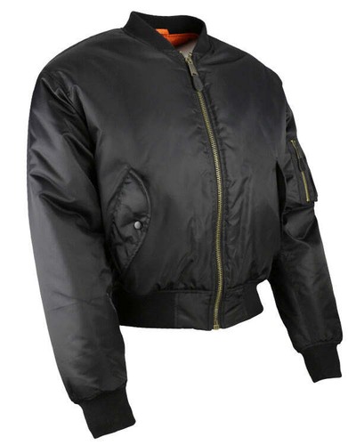 Kombat ma1 bomber jacket - bomber,