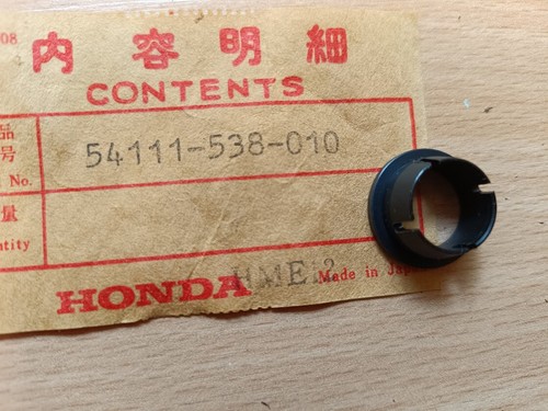 Honda n360 z600 bushing - honda,