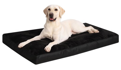 Waterproof dog bed for - waterproof,