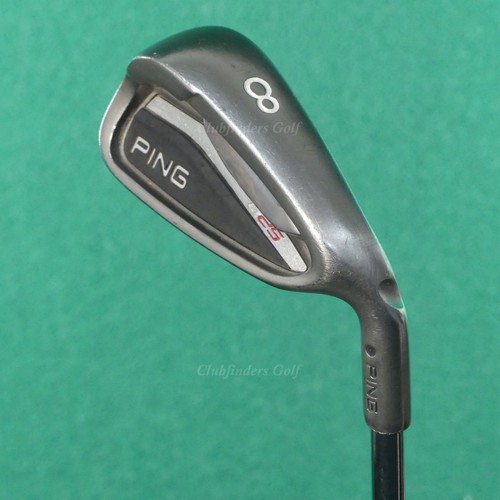 Ping g25 black dot - g25, 8