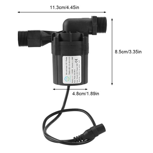 12v 18w brewing homebrew - 18w,
