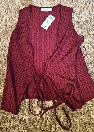 Primark women burgundy - primark, women's