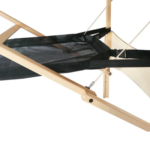 Master massage hammock porta - master,