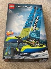 LEGO Boat  42105 Technic