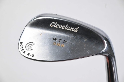 Cleveland 588 rtx gap - cleveland, 2.0