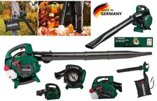 Parkside 3 in 1 Petrol Leaf