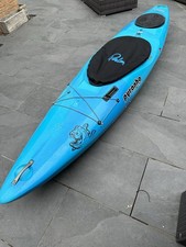 Pyranha Fusion II Medium