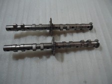 Yamaha FZS600 Fazer Camshafts