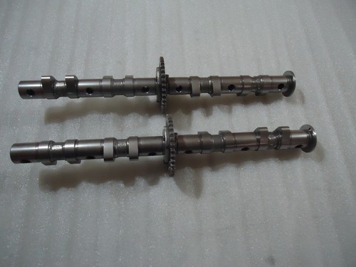 Yamaha fzs600 fazer camshafts - fazer,
