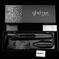 GHD Gold Hair Straightener Professional Styler Model For All Hair Types #.