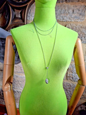 Butler & Wilson Crystal Skull