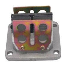 Air Inlet Valves Part