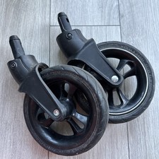 Mamas And Papas Ocarro Front