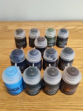 Citadel Contrast & Shade Paint