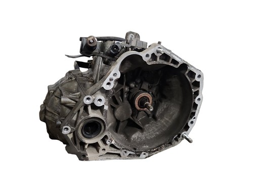 Suzuki sx4 mk1 - suzuki, transmission