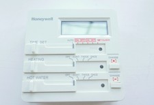Honeywell ST699 Central