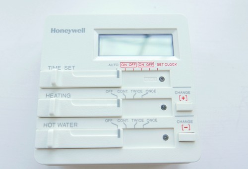 Honeywell st699 central - st699,
