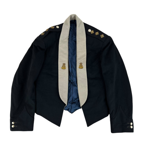 British army jacket - jacket, dress