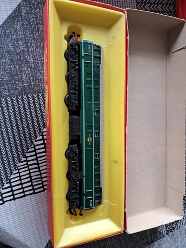 Tri ang hornby gauge - oo, class