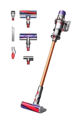 Dyson cyclone v10 absolute - dyson,