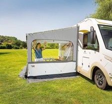 Fiamma Side W Pro Shade F45