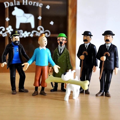 6pcs cartoon the - 6pcs,