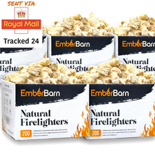 🔥 Fire Lighters for